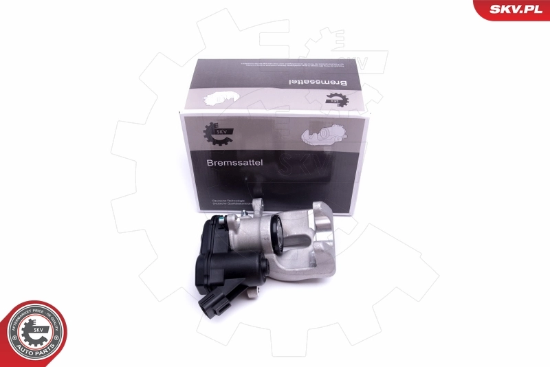 Brake Caliper